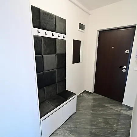 Flh - Simplu Apartament Sibiu Exterior photo